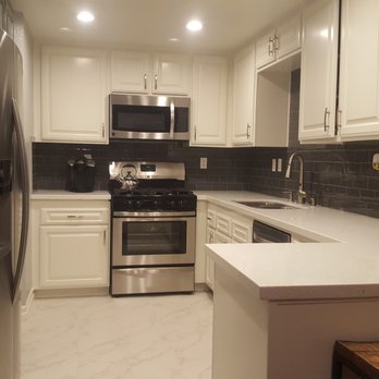 SCV Floorsmith - New kitchen another view - Flooring Near Me - Naperville, Illinois SCV Floorsmith - New kitchen another view - Flooring Near Me - Naperville, Illinois