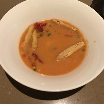 Jaleo - Gazpacho - Spanish Near Me - Washington, DC, District of Columbia