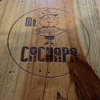 Mr Cachapa - Trying out this food truck - Venezuelan Near Me - Miami, Florida