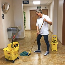 Commercial Cleaning Hawaii - Safety First! Business owners and property managers love us!