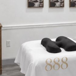 888 F&N Massage Spa