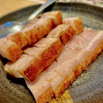Yummy BBQ - Roast pork belly - Cantonese Near Me - Rowland Heights, California Yummy BBQ - Roast pork belly - Cantonese Near Me - Rowland Heights, California