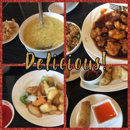 Egg Rolls