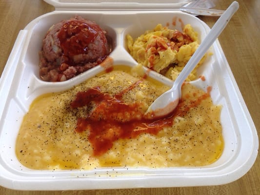 Olean's Cafe by null