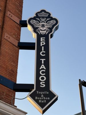 Agave & Rye Cleveland by null