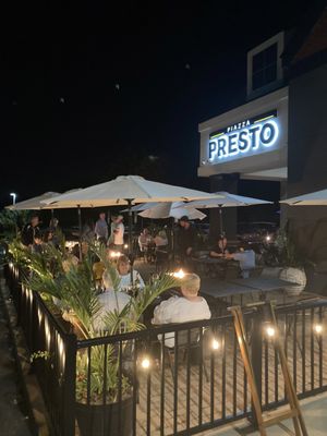 PIAZZA PRESTO - Updated January 2026 - 155 Photos & 168 Reviews - 453 W