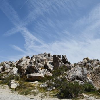 Saddleback Butte State Park - Hiking Near Me - Lancaster, California Saddleback Butte State Park - Hiking Near Me - Lancaster, California