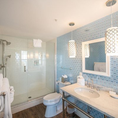 The Tides Beach Club by null