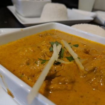 Palette Indian Kitchen - Indian Near Me - Spring, Texas