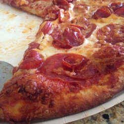 Papa Murphy's - DELICIOUS AND CRUSTY CRUST