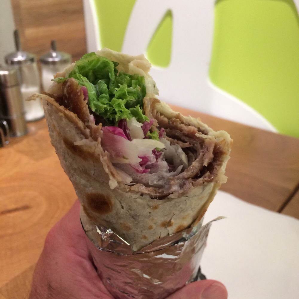 Oliva - Kebab Near Me - Munich, BY Oliva - Kebab Near Me - Munich, BY