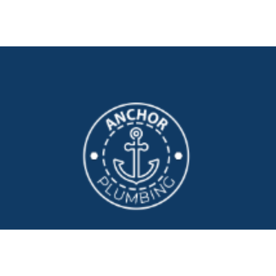 Anchor Plumbing Logo