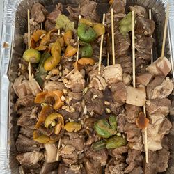 Ala Eh - Ihaw Ihaw - Pork Bbq