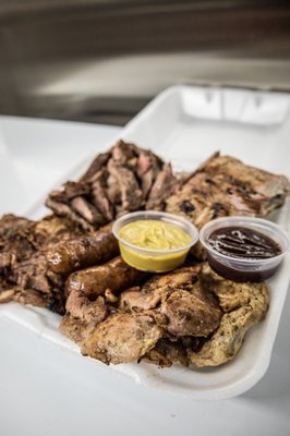 Paparrilla Food Truck by null