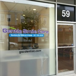 Gentle Smile Care Dentistry for Children & Adults