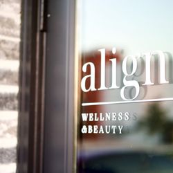 Align Wellness and Beauty