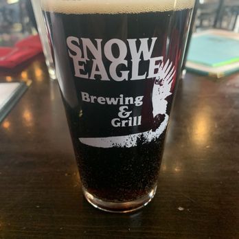 Snow Eagle Brewing & Grill - Beaver Dick - New American Near Me - Idaho Falls, Idaho Snow Eagle Brewing & Grill - Beaver Dick - New American Near Me - Idaho Falls, Idaho