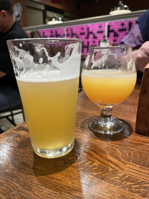 Green Truck Neighborhood Pub by null