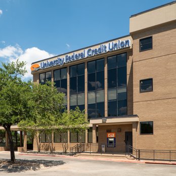 UFCU - Banks & Credit Unions Near Me - Austin, Texas