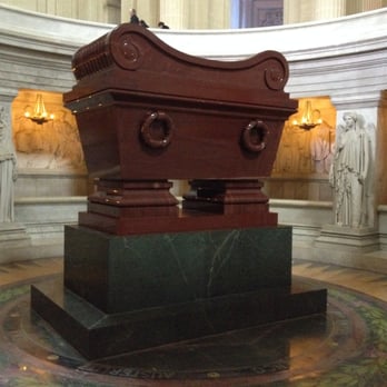 Musée de l'Armée - Museums Near Me - Paris, 75