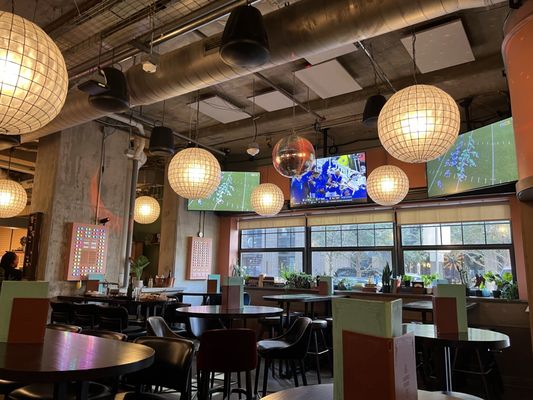 Electric Shuffle Austin by null