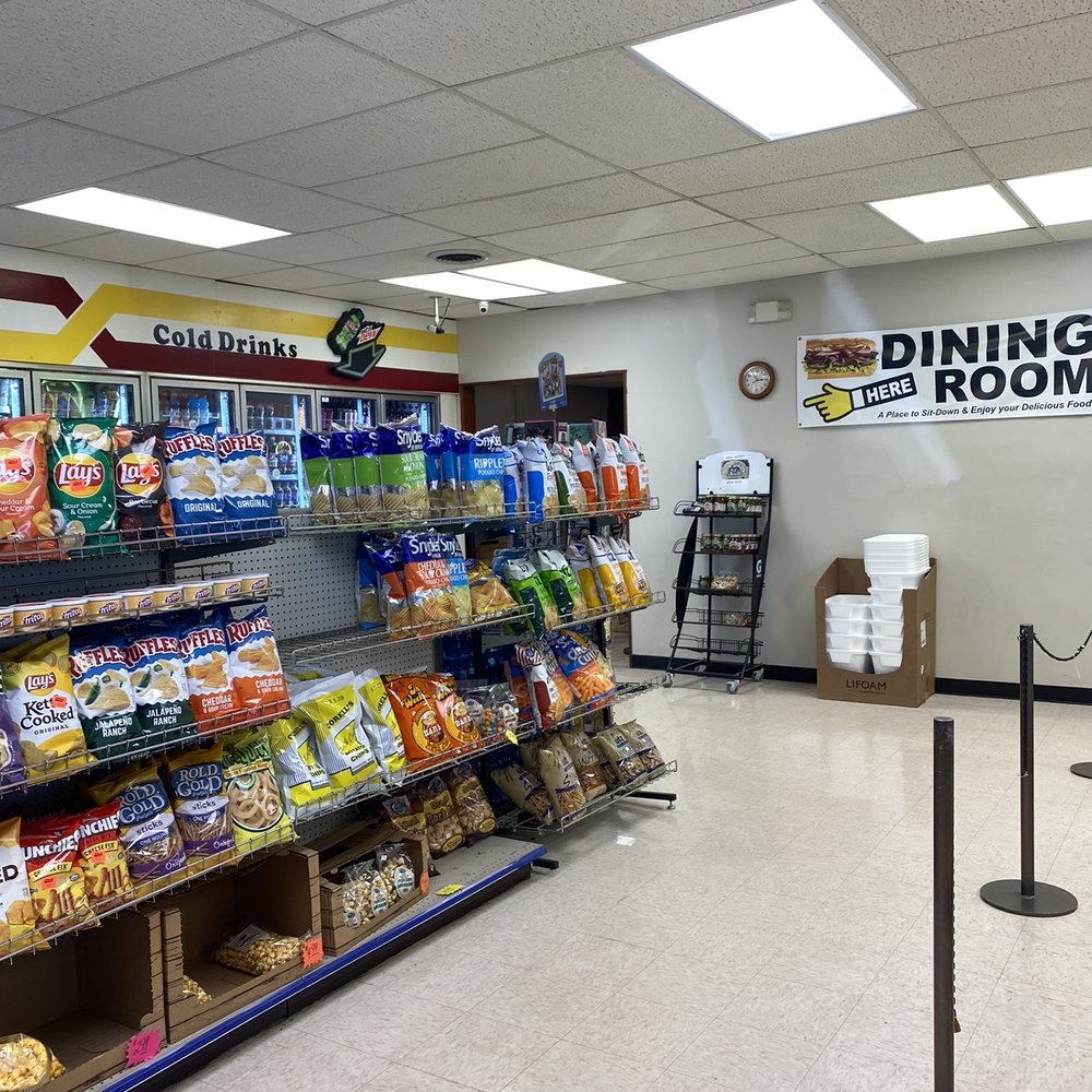 Dutch Cupboard - the dining room of a restaurant - Convenience Stores Near Me - Berlin, Ohio Dutch Cupboard - the dining room of a restaurant - Convenience Stores Near Me - Berlin, Ohio