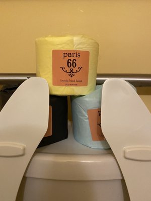 Paris 66 Bistro by null