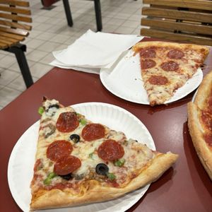 Carlos Pizza on Yelp