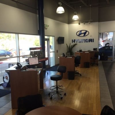 HYUNDAI OF PHARR - Updated July 2025 - 20 Photos & 38 Reviews - 1605 W ...