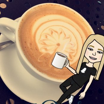 Urth Caffe - Divine SpiceChai Latté - Coffee & Tea Near Me - Laguna Beach, California