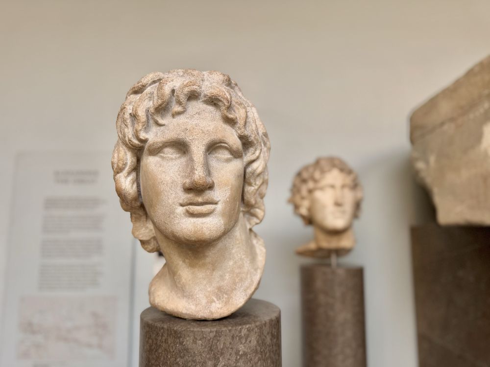 The British Museum