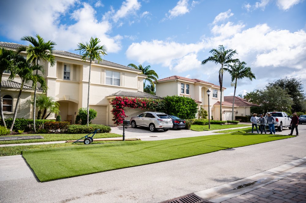 SMART SYNTHETIC TURF Updated August 2024 46 Photos Boca Raton