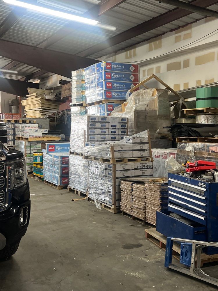 Slide of Affordable Roofing Systems