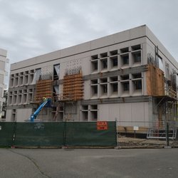 Physical Sciences and Engineering Library