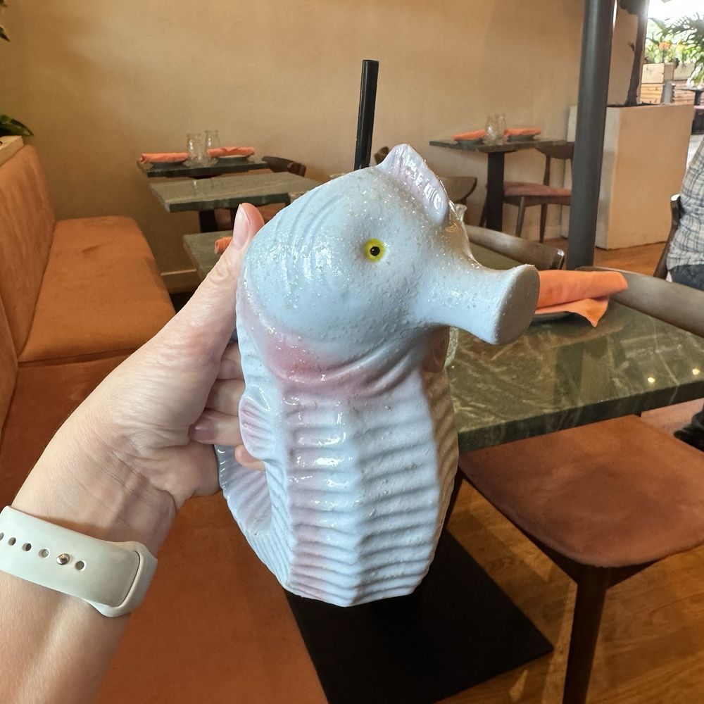 Aaktun - Tropical Passion - Coffee & Tea Near Me - Clayton, North Carolina