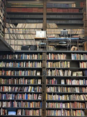 Stony Island Arts Bank by null