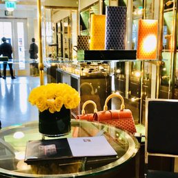 goyard ca
