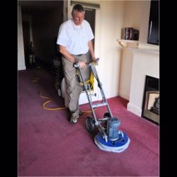Coastal Cleaning Systems