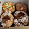 Benji's Bakery & Cafe gift card