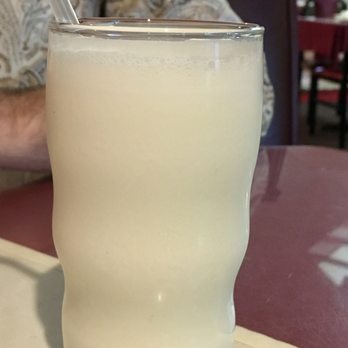 Amma's Kitchen - Plain Lassi - Indian Near Me - Cincinnati, Ohio