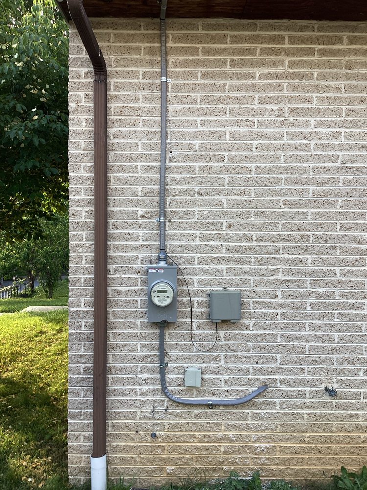 Slide of Dream Team - Plumbing, Heating, Cooling, & Electric