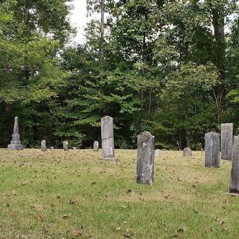 Moore Cemetery - Funeral Services & Cemeteries Near Me - Darden, Tennessee