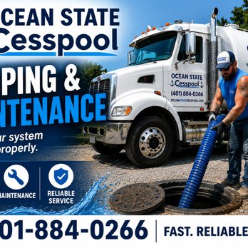 Ocean State Cesspool - Septic Services Near Me Ocean State Cesspool - Septic Services Near Me