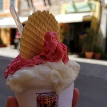 Gelateria Vernazza - Gelato Near Me - Vernazza, SP Gelateria Vernazza - Gelato Near Me - Vernazza, SP