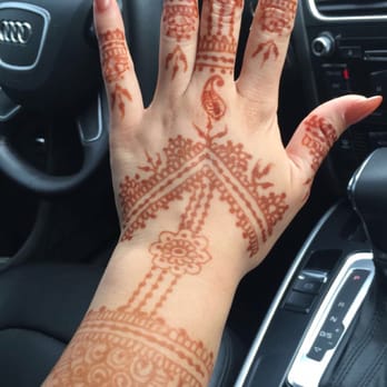 Henna By Salma - Henna Artists Near Me Henna By Salma - Henna Artists Near Me
