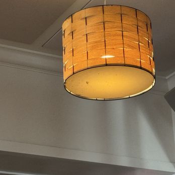 Tommy Bahama - Bugs and dirt in lamps EWWWWWW - Seafood Near Me - Palm Desert, California Tommy Bahama - Bugs and dirt in lamps EWWWWWW - Seafood Near Me - Palm Desert, California