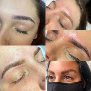 Revive Salon - Get beautiful brows! We do brow waxing, tinting, lamination, and henna. - Hair Salons Near Me - white bear lake, Minnesota Revive Salon - Get beautiful brows! We do brow waxing, tinting, lamination, and henna. - Hair Salons Near Me - white bear lake, Minnesota
