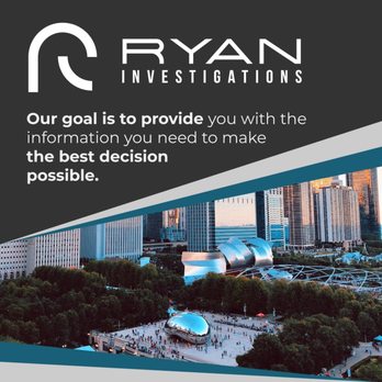 Lawrence Ryan Investigations - Private Investigation Near Me - Oak Lawn, Illinois Lawrence Ryan Investigations - Private Investigation Near Me - Oak Lawn, Illinois