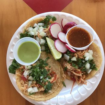 Taco's & Mariscos Tijuana - Chicken tacos - Mexican Near Me - Fresno, California Taco's & Mariscos Tijuana - Chicken tacos - Mexican Near Me - Fresno, California