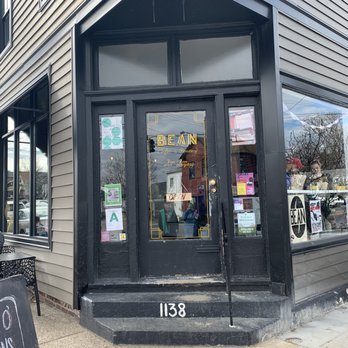 Bean - Coffee & Tea Near Me - Louisville, Kentucky